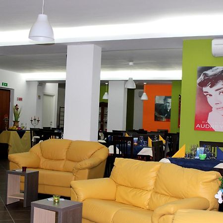 Aparthotel Conca Degli Dei à Paestum Extérieur photo