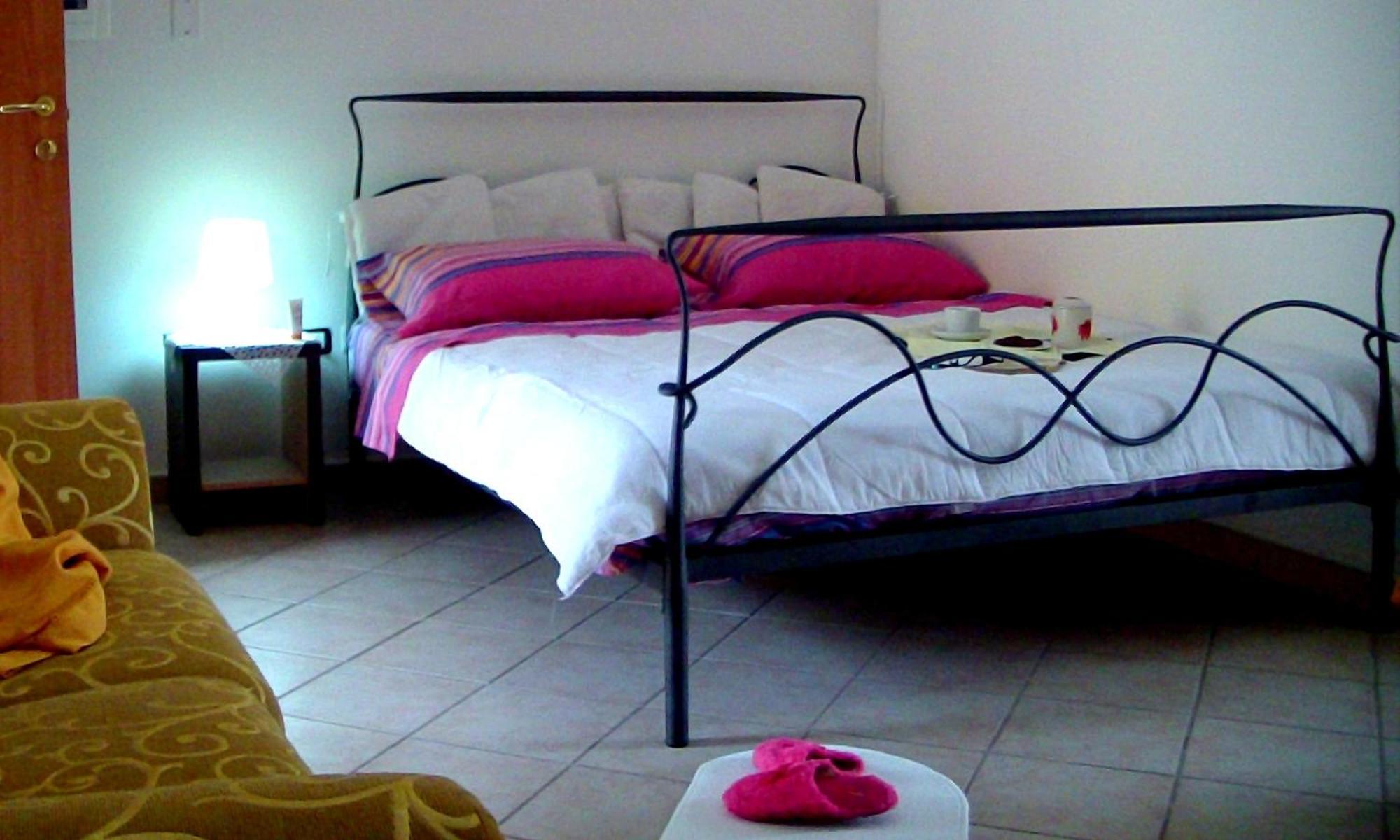 Aparthotel Conca Degli Dei à Paestum Chambre photo