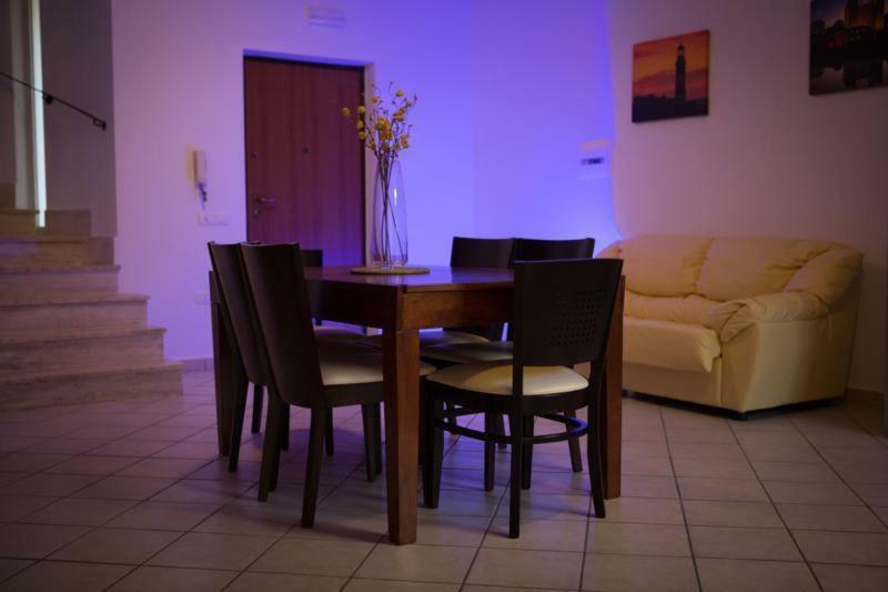 Aparthotel Conca Degli Dei à Paestum Extérieur photo